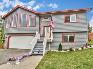 423 S Sarah Cir, Palmer, AK 99645