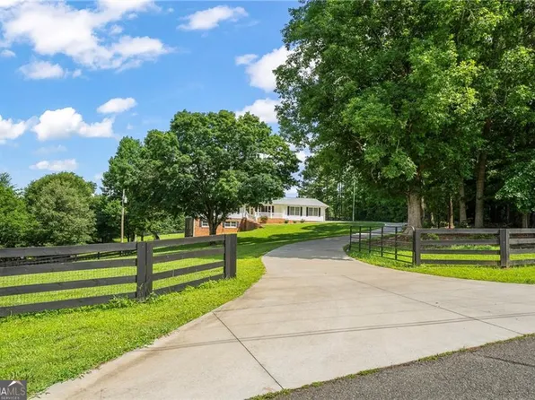 851 Lacy Rd, Canton, GA 30115