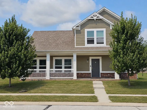 7252 Lockford Walk N, Avon, IN 46123