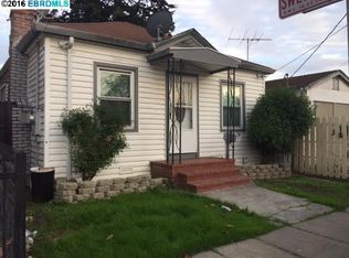 720 22nd St, Richmond, CA