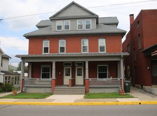 509 E Bishop St #Na, Bellefonte, PA 16823