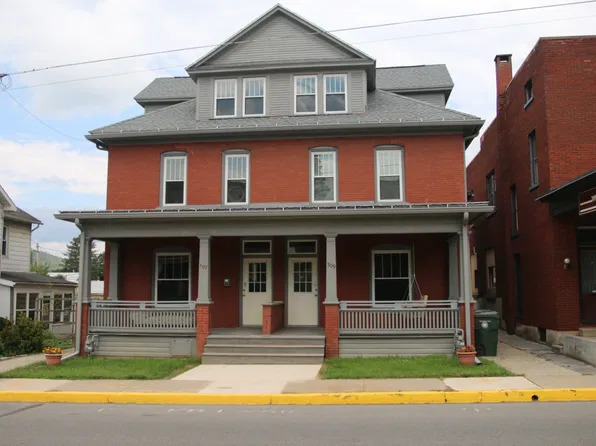 509 E Bishop St #Na, Bellefonte, PA 16823