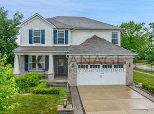6061 Branch Dr, Canton, MI 48187
