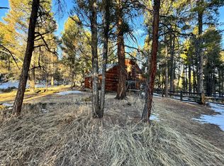 12763 S Wamblee Valley Rd, Conifer, CO 80433