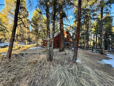 12763 S Wamblee Valley Road, Conifer, CO, 80433