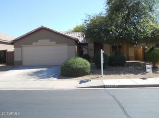 10725 E Emelita Ave, Mesa, AZ 85208