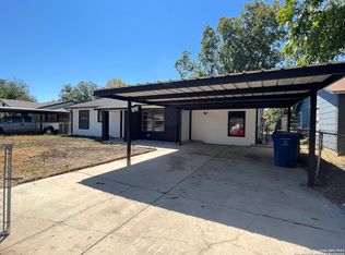 170 Bayville Dr, San Antonio, TX 78226