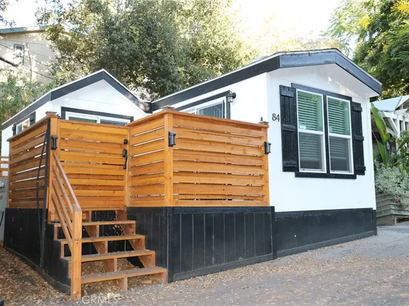 10799 Sherman Grove Ave #84, Sunland, CA 91040