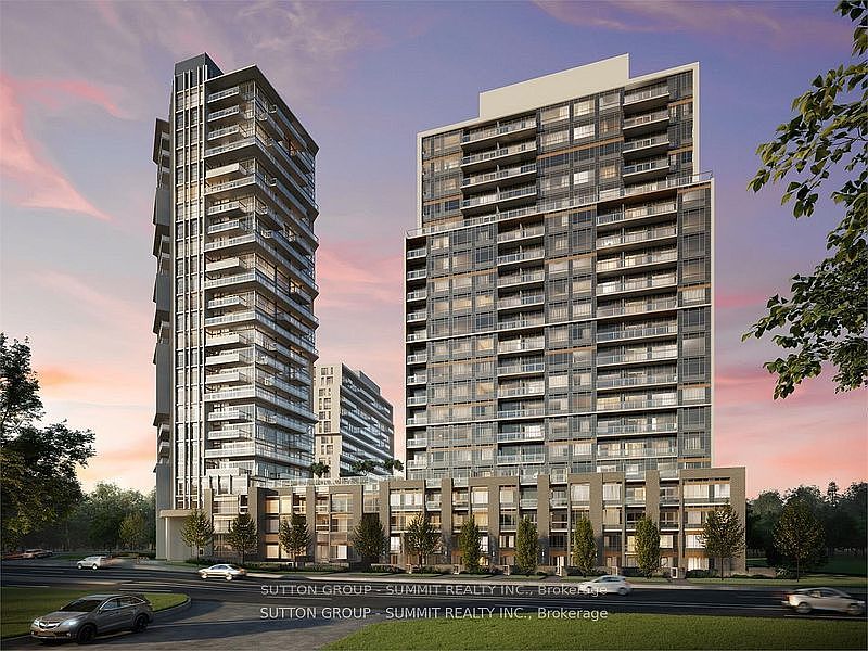 1st image of 8020 Derry Rd #1105