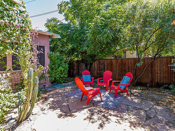 538 N Hoff Ave, Tucson, Az 85705 