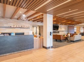 Palazzo Senior Apartments - 55+ Active Adult Apartments