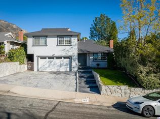 4916 Trend Ter, Glendale, CA 91214