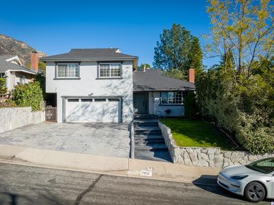 4916 Trend Ter, Glendale, CA, 91214