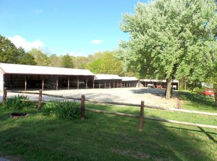 56 Meltons Peninsula Rd, Cape Fair, MO 65624