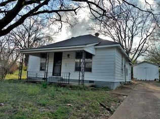 1101 N 12th Ave, Humboldt, TN 38343