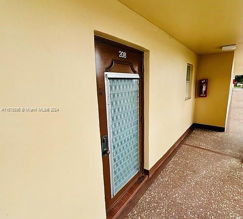 4th image of 8881 Sunrise Lakes Blvd APT 208