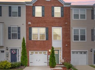 1341 Spindrift Rd, Aberdeen, MD 21001