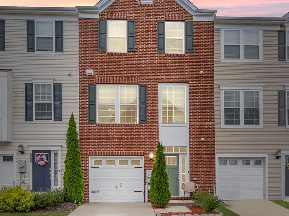 1341 Spindrift Rd, Aberdeen, MD 21001