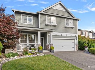 27418 210th Ave SE, Maple Valley, WA 98038