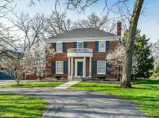 8625 W 123rd St, Palos Park, IL