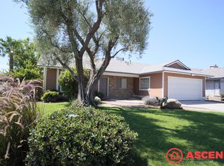4101 Cyclone Dr, Bakersfield, CA 93313