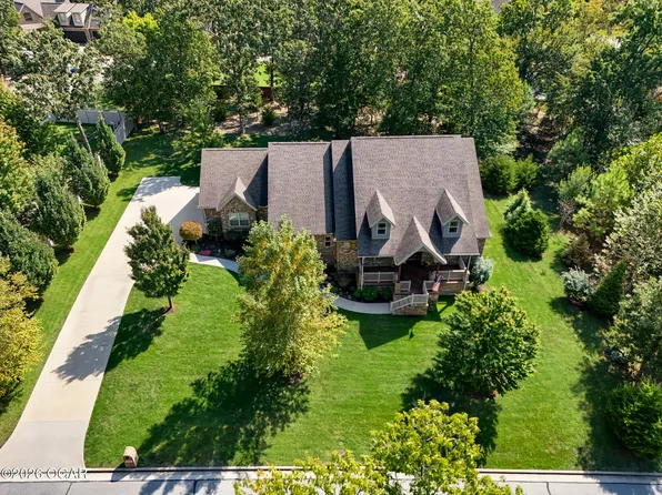 6115 S Scenic, Joplin, MO 64804