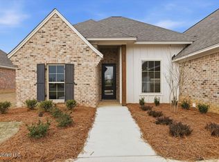532 Baleigh Way, Canton, MS 39046