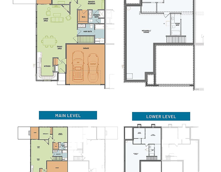 Hudson Twin Sell Sheet Back