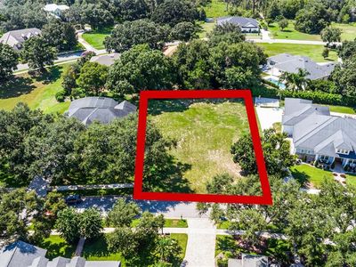 Osprey Pointe Blvd Lot 51, Clermont, FL, 34711
