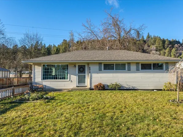 6919 N Adams St, Spokane, WA 99208