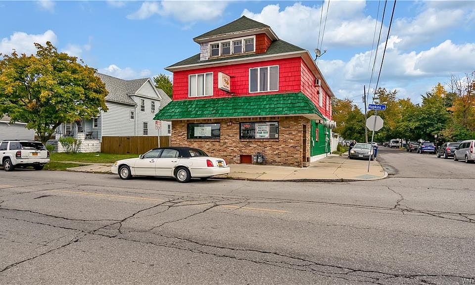 1st image of 615 Hopkins St