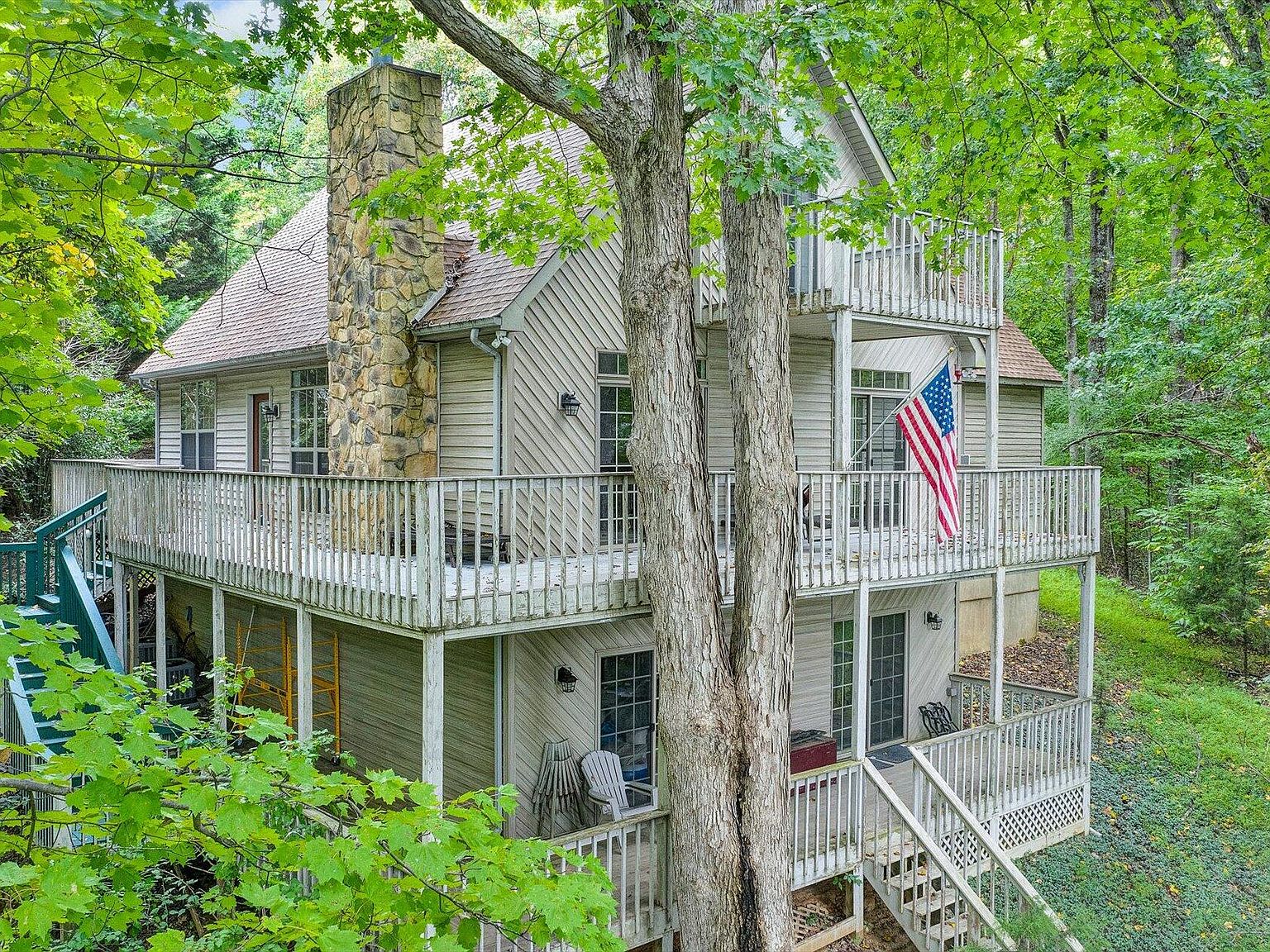 294 Dodee Ln, Union Hall, VA 24176 Zillow