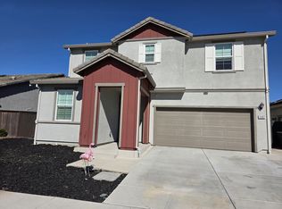 15357 Trolley St, Lathrop, CA 95330