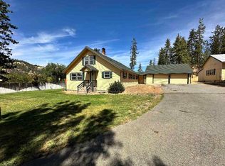 12424 Main St, Fort Jones, CA 96032