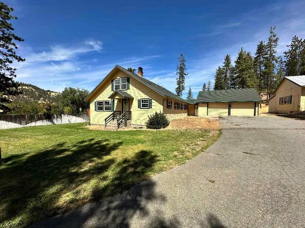 12424 Main St, Fort Jones, CA 96032