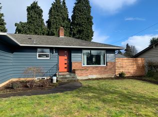 6701 NW 6th Ave, Vancouver, WA 98665