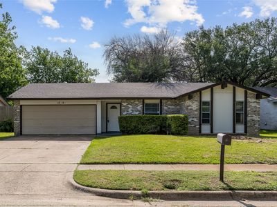 1310 Willowbrook St, Lancaster, TX, 75134