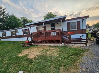 163 Hobart Cir #8, Martinsburg, WV 25405