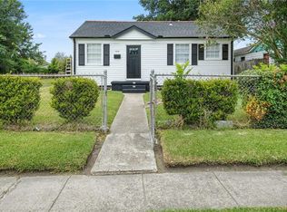 1009 Moisant St, Kenner, LA 70062