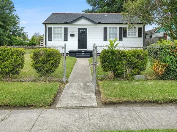1009 Moisant St, Kenner, LA 70062