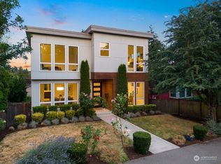 6234 37th Ave NE, Seattle, WA