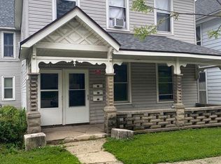 322 S 6th St, Lafayette, IN 47901
