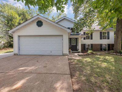 1028 Shadowoak Dr, Ballwin, MO, 63021
