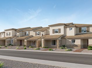 2330 Tate Ave, North Las Vegas, NV 89081