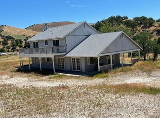 70920 New Pleyto Rd, Bradley, CA 93426