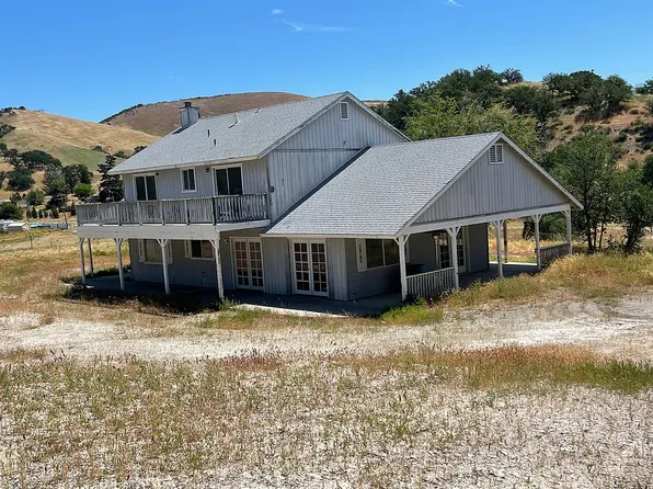 70920 New Pleyto Rd, Bradley, CA 93426