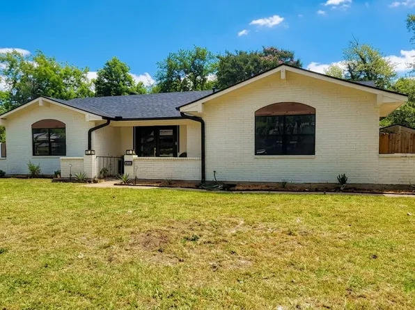 2908 Washington St, Commerce, TX 75428