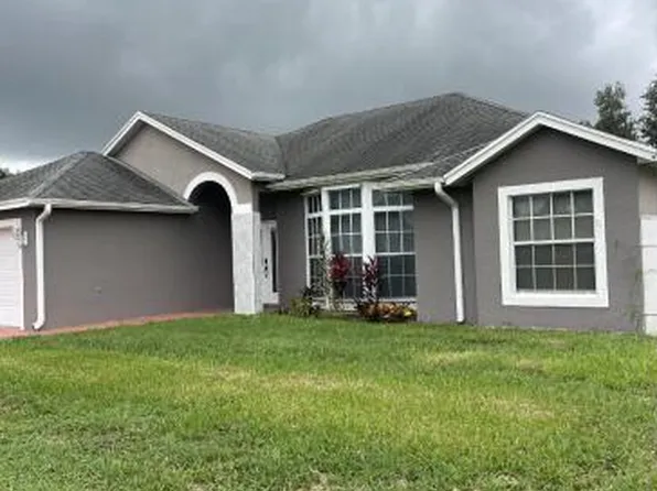 770 SW Jordin Ave, Port Saint Lucie, FL 34953