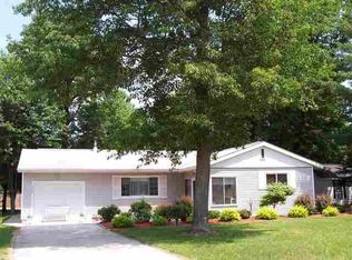 9765 Pleasant Rd W, Saint Helen, MI 48656