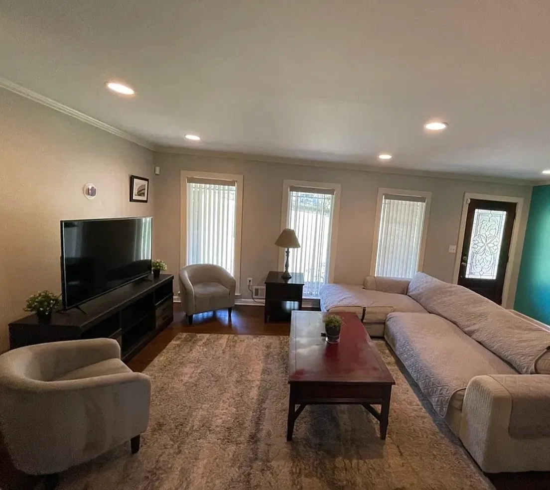 4 bed, 1846 sqft, $2,375 — Photo 4